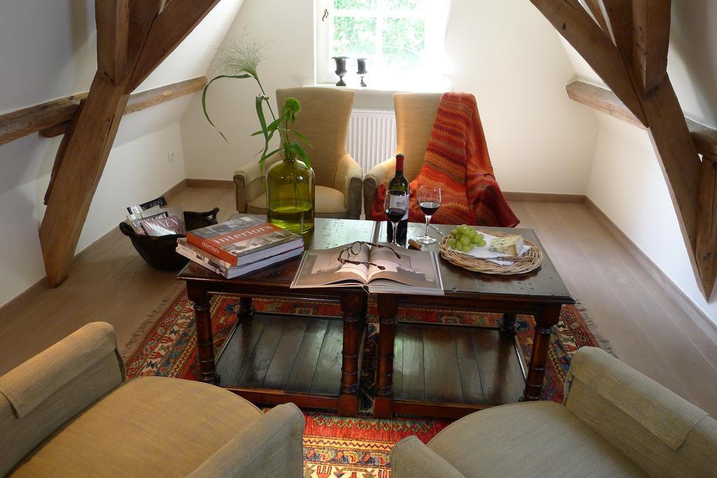 ברוז' The Herring'S Residence - Stylish Private Cottage With Breakfast In Historic Center - Adults-Only מראה חיצוני תמונה