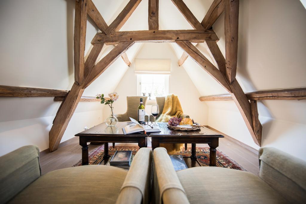 ברוז' The Herring'S Residence - Stylish Private Cottage With Breakfast In Historic Center - Adults-Only מראה חיצוני תמונה