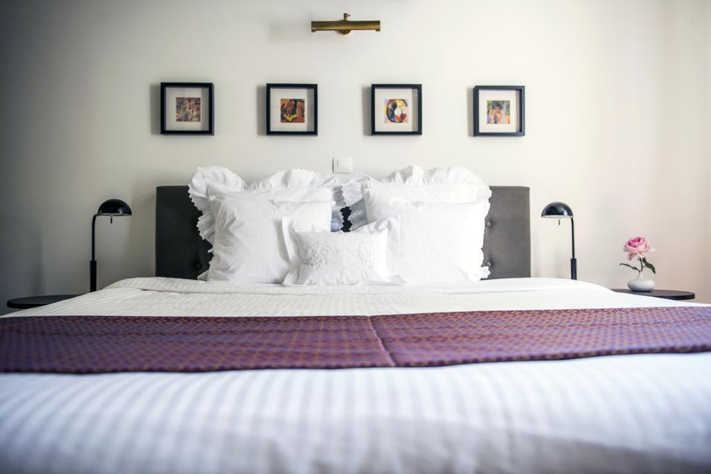 ברוז' The Herring'S Residence - Stylish Private Cottage With Breakfast In Historic Center - Adults-Only מראה חיצוני תמונה