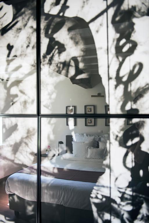 ברוז' The Herring'S Residence - Stylish Private Cottage With Breakfast In Historic Center - Adults-Only מראה חיצוני תמונה