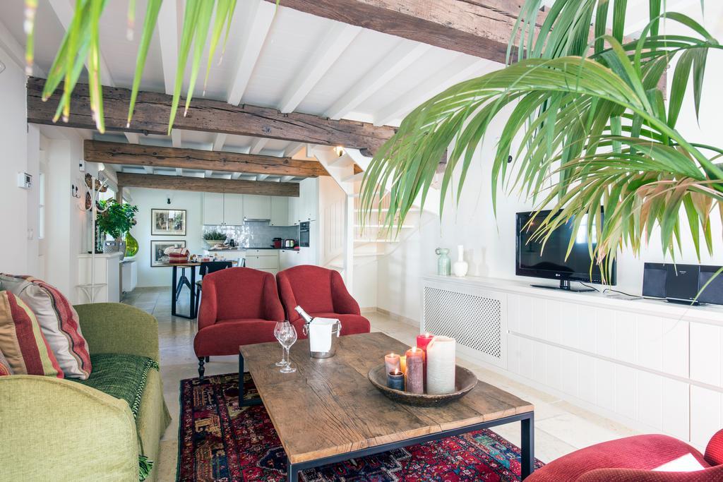ברוז' The Herring'S Residence - Stylish Private Cottage With Breakfast In Historic Center - Adults-Only מראה חיצוני תמונה