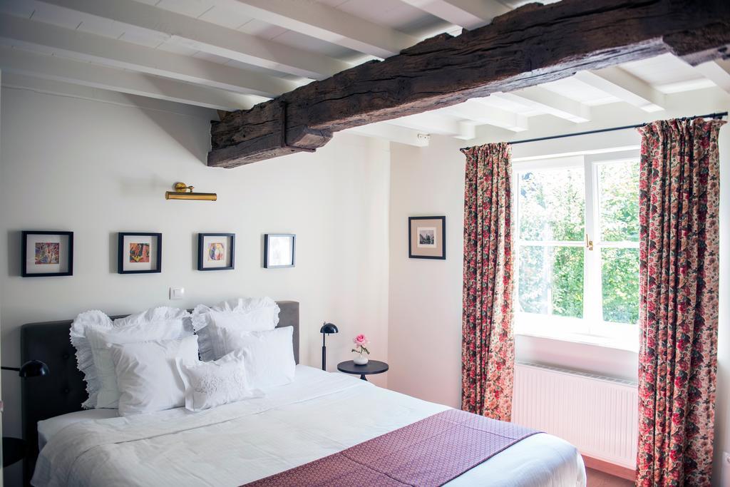 ברוז' The Herring'S Residence - Stylish Private Cottage With Breakfast In Historic Center - Adults-Only מראה חיצוני תמונה